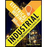 cover of Electrical Wiring: Industrial - With 2 Prints (16th edition)