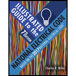 cover of Illustrated Guide to the National Electrical Code (7th edition)