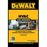 Dewalt HVAC Code Reference by American Contractor