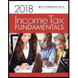 Federal income tax 2017