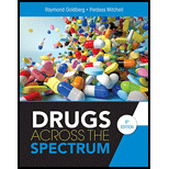 Drugs Across The Spectrum 8th Edition (9781337557368) - Textbooks.com