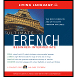 Ultimate French Beginner   Intermediate   With CD