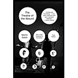Theatre of the Absurd by Martin Esslin - ISBN 9781400075232