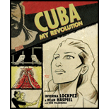 Cuba  My Revolution