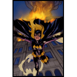 Batgirl Volume 1 Batgirl Rising