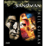 Absolute Sandman Volume 5