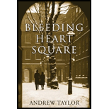 Bleeding Heart Square - Andrew Taylor