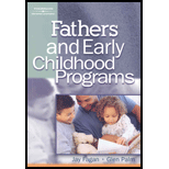 Fathers and Early Childhood Programs