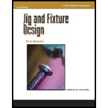 Jig and Fixture Design 5TH 04 Edition, by Edward Hoffman - ISBN 9781401811075