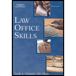 Law Office Skills