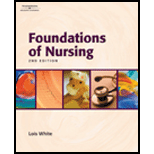 Foundations of Nursing