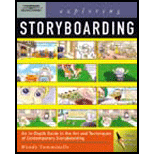 Exploring Storyboarding