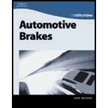 Tech One  Automotive Brakes