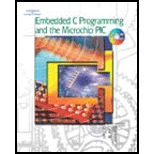 Embedded C Programming and the Microchip PIC / With CD