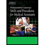 Skills and Proc. for Med. Asst.  Dvd Series