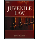 Juvenile Law