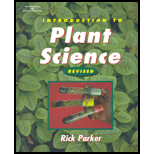 Introduction to Plant Science