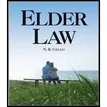 Elder Law