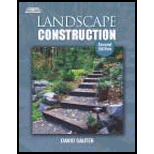 Landscape Construction