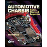 Automotive Chassis