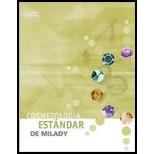 Miladys Stand. Cosmetology (Spanish Edition)