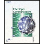 Fiber Optic Communications