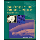 Nail Structure and Product Chemistry