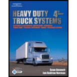 Heavy Duty Truck Systems