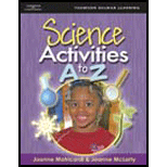 Science Activities A to Z