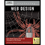 Exploring Web Design