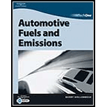 Automotive Fuel and Emissions