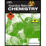 Hazardous Materials Chemistry