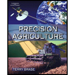 Precision Agriculture