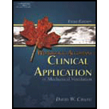 Clinical Application of Mechanical Ventilation   Workbook