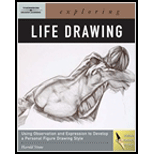 Exploring Life Drawing