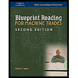 Machine Trades Blueprint Reading