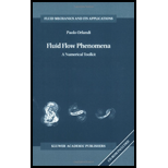 FLUID FLOW PHENOMENA A NUMERICAL TOOL