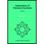 Applications of Fibonacci Numbers