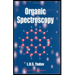 Organic Spectroscopy