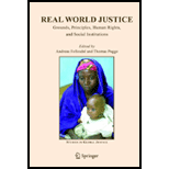 Real World Justice