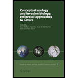 Conceptual Ecology and Invasions Biology