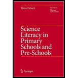 Science Literacy in Primary Schools and Pre Schools