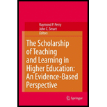 Scholarship of Teaching and Learning In