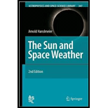 Sun and Space Weather