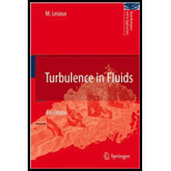 Turbulence in Fluids