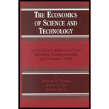 Economics of Science and Technology