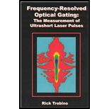 Frequency Resolved Optical Gating