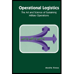 OPERATIONAL LOGISTICS THE ART AND SCI