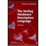 Verilog Hardware Description Language   With CD