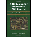 PCB DESIGN FOR REAL WORLD EMI CONTROL